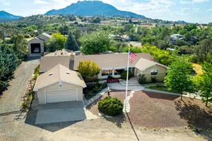 6050 N Williamson Valley Rd, Prescott, AZ 86305 - Photo 1