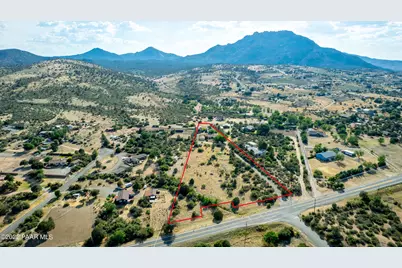 6050 N Williamson Valley Road, Prescott, AZ 86305 - Photo 53