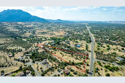 6050 N Williamson Valley Road, Prescott, AZ 86305 - Photo 55