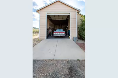 6050 N Williamson Valley Road, Prescott, AZ 86305 - Photo 3