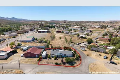 2850 S 3rd Street, Dewey-Humboldt, AZ 86329 - Photo 21