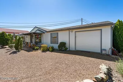 2850 S 3rd Street, Dewey-Humboldt, AZ 86329 - Photo 5