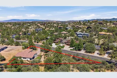 1530 Sierry Peaks Drive, Prescott, AZ 86305 - Photo 47
