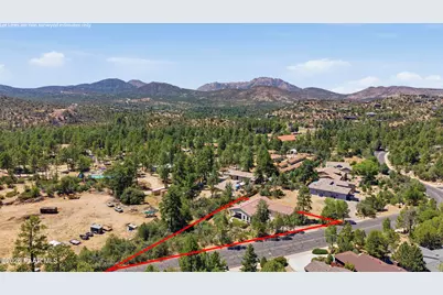 1530 Sierry Peaks Drive, Prescott, AZ 86305 - Photo 3