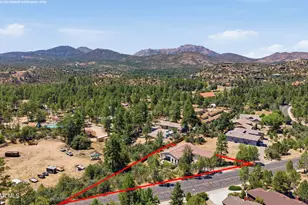 1530 Sierry Peaks Dr, Prescott, AZ 86305 - Photo 3
