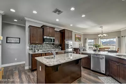 8675 N Buffalo Hill Court, Prescott Valley, AZ 86315 - Photo 17