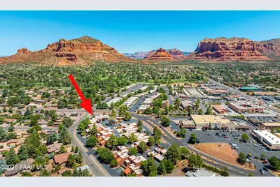 165 Verde Valley School #23, Sedona, AZ 86351 - Photo 31
