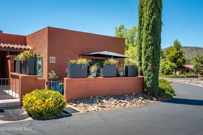 165 Verde Valley School #23, Sedona, AZ 86351 - Photo 1
