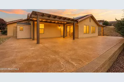 5825 Curry Court, Prescott, AZ 86305 - Photo 29