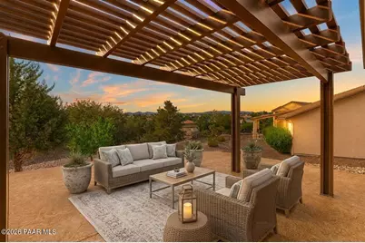 5825 Curry Court, Prescott, AZ 86305 - Photo 3