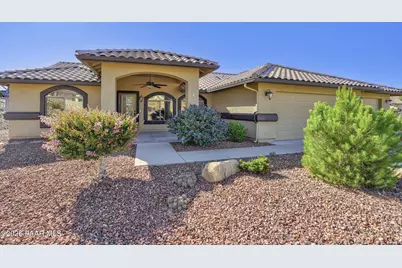 5825 Curry Court, Prescott, AZ 86305 - Photo 37