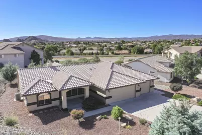 5825 Curry Court, Prescott, AZ 86305 - Photo 33