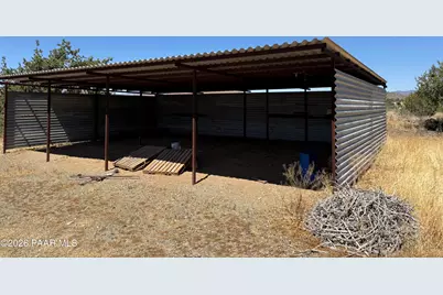 20930 E Cayuse Lane, Mayer, AZ 86333 - Photo 1