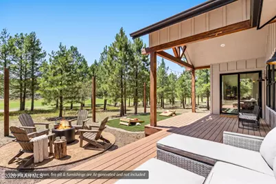 2943 W Castle Pines Drive, Williams, AZ 86046 - Photo 37