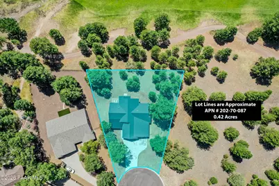 2943 W Castle Pines Drive, Williams, AZ 86046 - Photo 47