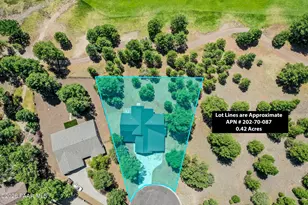 2943 W Castle Pines Dr, Williams, AZ 86046 - Photo 47