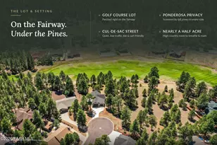 2943 W Castle Pines Dr, Williams, AZ 86046 - Photo 43