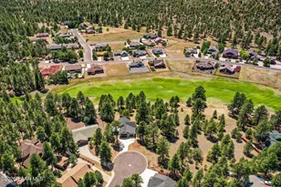 2943 W Castle Pines Dr, Williams, AZ 86046 - Photo 43