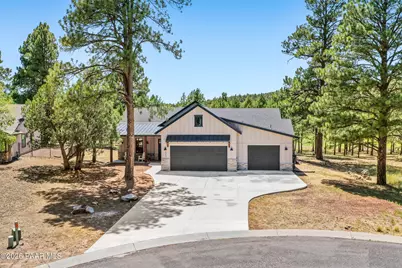 2943 W Castle Pines Drive, Williams, AZ 86046 - Photo 1