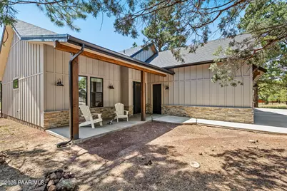 2943 W Castle Pines Drive, Williams, AZ 86046 - Photo 3