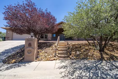 5005 Alamitos Court, Prescott, AZ 86301 - Photo 3