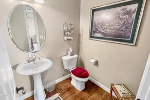 1748 Trinity Rose Dr, Prescott, AZ 86301 - Photo 19
