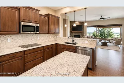 1748 Trinity Rose Drive, Prescott, AZ 86301 - Photo 9