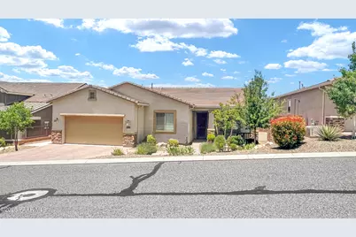1748 Trinity Rose Drive, Prescott, AZ 86301 - Photo 5