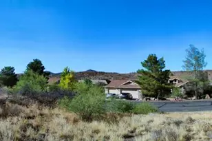 12300 S Caballo, Mayer, AZ 86333 - Photo 1