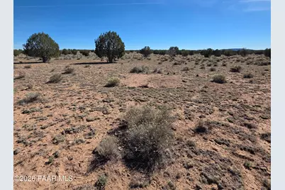 8A Off Tanner Rd, Ash Fork, AZ 86320 - Photo 5