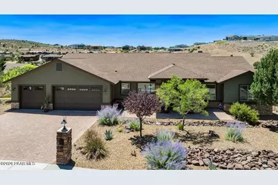 1052 Rough Diamond Drive, Prescott, AZ 86301 - Photo 1