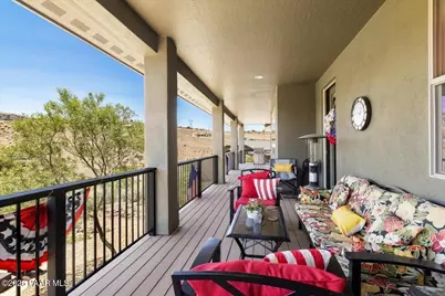 1052 Rough Diamond Drive, Prescott, AZ 86301 - Photo 19