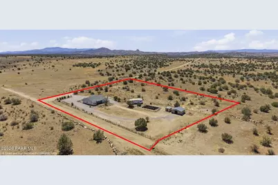 23962 N Headwaters Road, Paulden, AZ 86334 - Photo 39