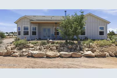 23962 N Headwaters Road, Paulden, AZ 86334 - Photo 3