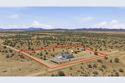 23962 N Headwaters Road, Paulden, AZ 86334 - Photo 37
