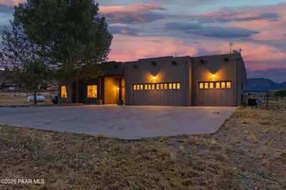 11485 E Harley Drive, Prescott Valley, AZ 86315 - Photo 45