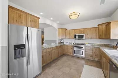 11485 E Harley Drive, Prescott Valley, AZ 86315 - Photo 7