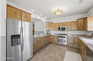 11485 E Harley Dr, Prescott Valley, AZ 86315 - Photo 7