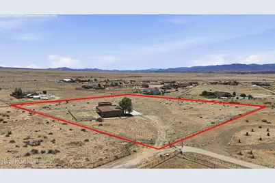 11485 E Harley Drive, Prescott Valley, AZ 86315 - Photo 5