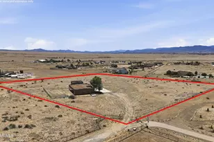 11485 E Harley Dr, Prescott Valley, AZ 86315 - Photo 5