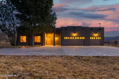 11485 E Harley Drive, Prescott Valley, AZ 86315 - Photo 3