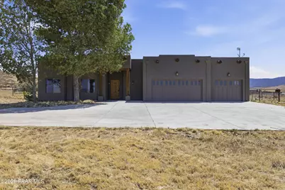11485 E Harley Drive, Prescott Valley, AZ 86315 - Photo 35