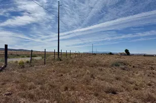 3555 Big Chino Rd Lot Only, Paulden, AZ 86334 - Photo 1