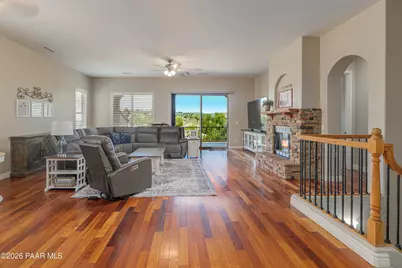 1620 Dancing Star Way, Prescott, AZ 86301 - Photo 3