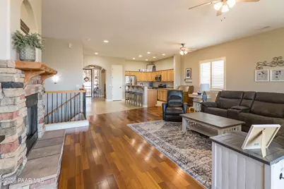 1620 Dancing Star Way, Prescott, AZ 86301 - Photo 5