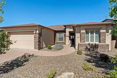 1309 N Low Valley Lane, Prescott Valley, AZ 86314 - Photo 3