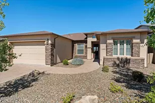 1309 N Low Valley Ln, Prescott Valley, AZ 86314 - Photo 3