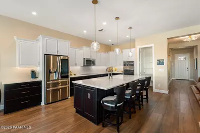 1309 N Low Valley Lane, Prescott Valley, AZ 86314 - Photo 13