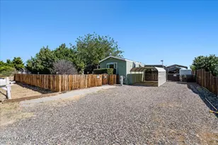 20794 E Zaragoza Dr, Mayer, AZ 86333 - Photo 1