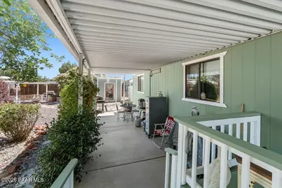 20794 E Zaragoza Drive, Mayer, AZ 86333 - Photo 5
